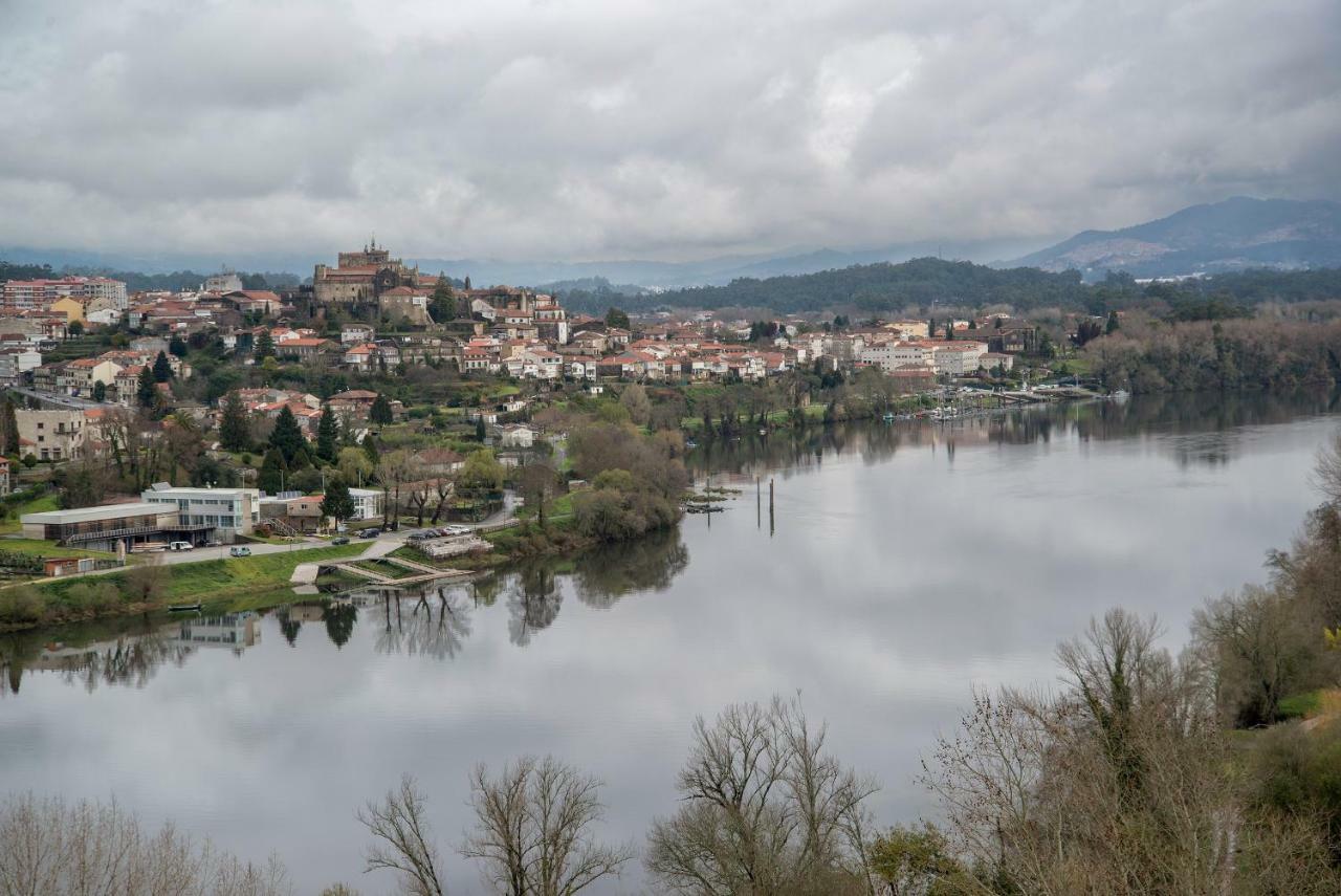 Alojamento Da Vila Valenca Buitenkant foto